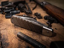 98K-Damascus|Böker Manufaktur Solingen Discount