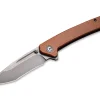 Keen Nadder Micarta Brown|CIVIVI Outlet