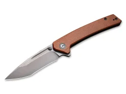 Keen Nadder Micarta Brown|CIVIVI Outlet