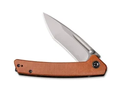 Keen Nadder Micarta Brown|CIVIVI Outlet