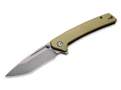Keen Nadder Micarta Green|CIVIVI New
