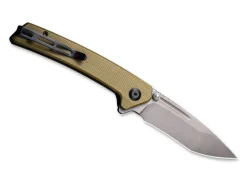 Keen Nadder Micarta Green|CIVIVI New