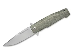 Keeper 2 Micarta Green|Viper Hot