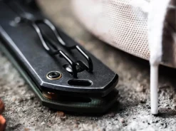 Kihon Assisted Od Green|Böker Plus Sale