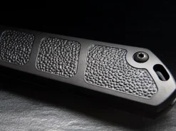 Kihon Auto All Black|Böker Plus Hot