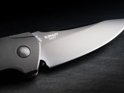 Kihon Auto All Black|Böker Plus Hot