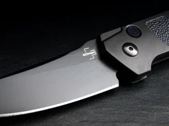 Kihon Auto All Black|Böker Plus Best