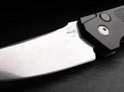 Kihon Auto Stonewash|Böker Plus Hot