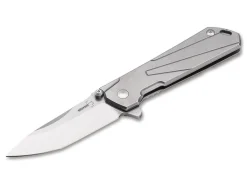 Kihon Stainless Tanto|Böker Plus Discount