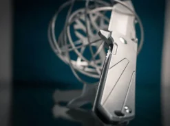 Kihon Stainless Tanto|Böker Plus Discount