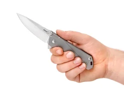 Kihon Titanium|Böker Plus Online