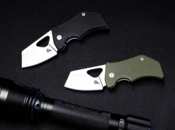 Kit Black|BlackFox Clearance