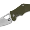 Kit Od Green|BlackFox