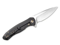 Kitefin Black|WE Knife New