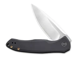 Kitefin Black|WE Knife New