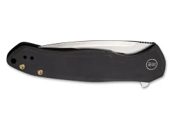 Kitefin Black|WE Knife New