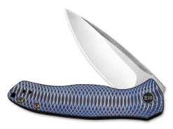 Kitefin Blue|WE Knife New