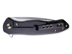 Kitefin Blue Groove|WE Knife Best