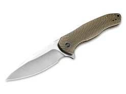 Kitefin Gold|WE Knife New