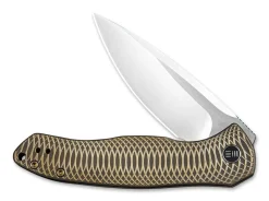 Kitefin Gold|WE Knife New