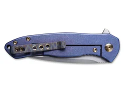 Kitefin Golden Groove|WE Knife Clearance