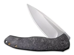 Kitefin Marble Carbon|WE Knife
