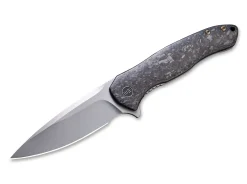 Kitefin Shredded Carbon|WE Knife Sale