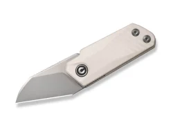 Ki-V G10 Ivory|CIVIVI Hot