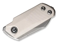 Ki-V G10 Ivory|CIVIVI Hot