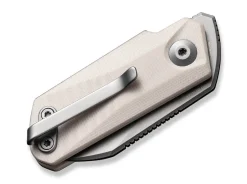 Ki-V G10 Ivory|CIVIVI Hot