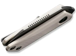 Ki-V G10 Ivory|CIVIVI Hot