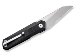 Ki-V Plus G10 Black|CIVIVI Sale