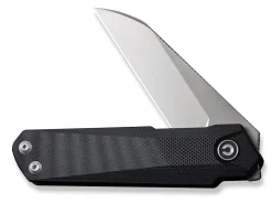 Ki-V Plus G10 Black|CIVIVI Sale