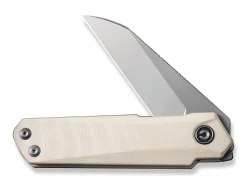 Ki-V Plus G10 Ivory|CIVIVI Discount