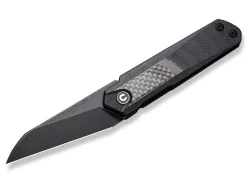 Ki-V Plus Twill Carbon G10 Black|CIVIVI Online