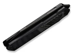 Ki-V Plus Twill Carbon G10 Black|CIVIVI Online