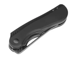 Kobold 2.0 Aluminium Black|Kizer Online