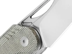 Kobold 2.0 Micarta Green|Kizer New