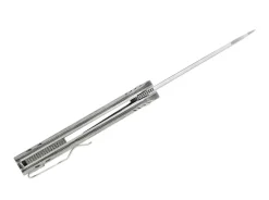 Kobold 2.0 Micarta Green|Kizer New