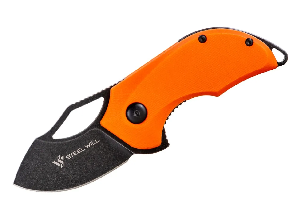 Kobold F66-22|Steel Will Clearance