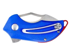 Kobold F66-14|Steel Will