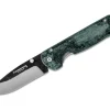 Krakatoa Folder Army Green|Condor New