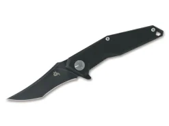 Kravi Black G10|BlackFox New