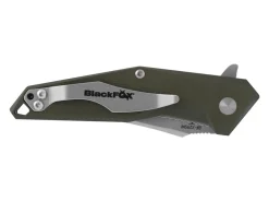 Kravi Green G10|BlackFox Best