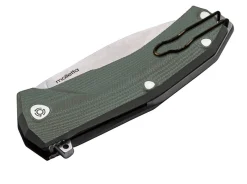 Kur Green G10|LionSteel Best