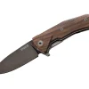 Kur Santos Wood Sw|LionSteel Outlet