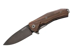 Kur Santos Wood Sw|LionSteel Outlet