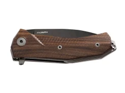 Kur Santos Wood Sw|LionSteel Outlet