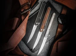 Kwaiken Air Cocobolo Brown|Böker Plus Outlet