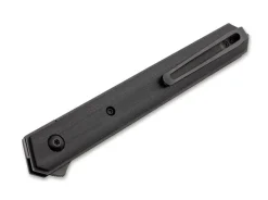 Kwaiken Air G10 All Black|Böker Plus Hot